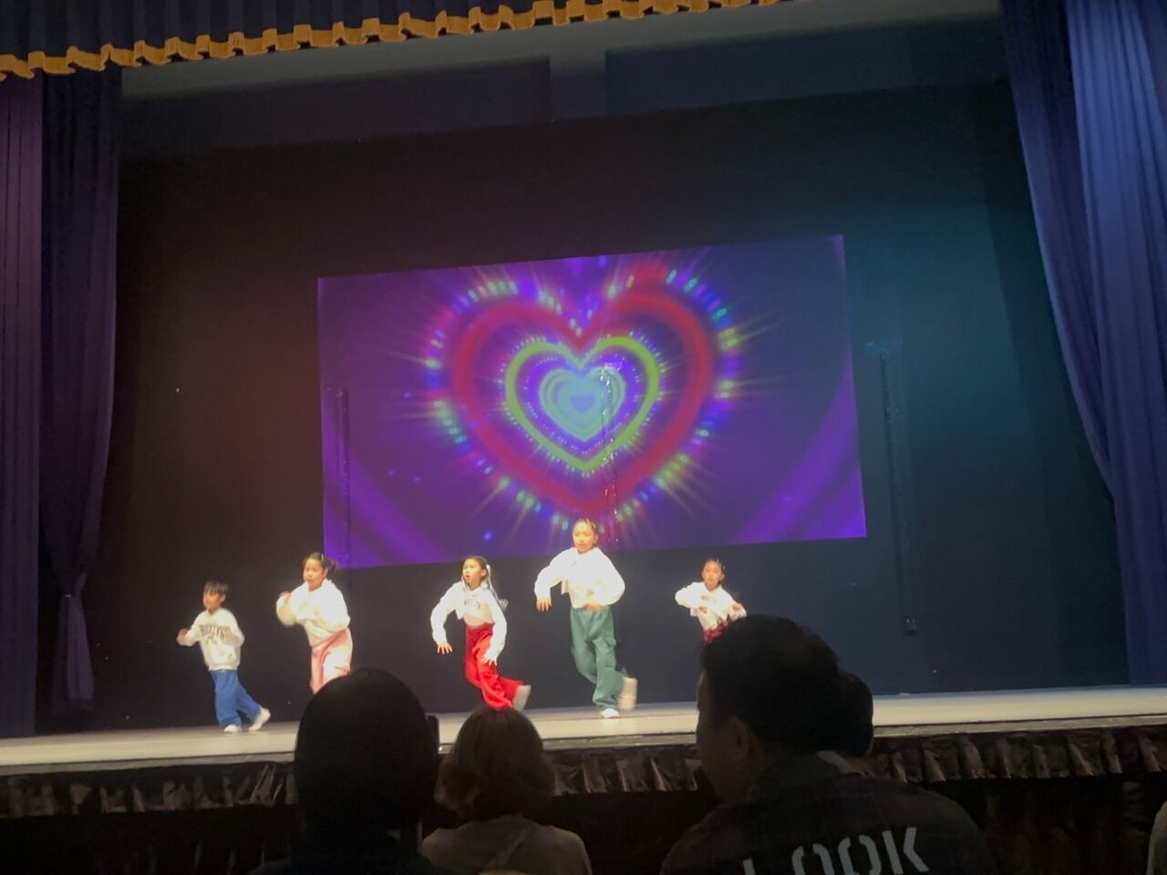✨ Stars Hip Hop at Yokota Air 