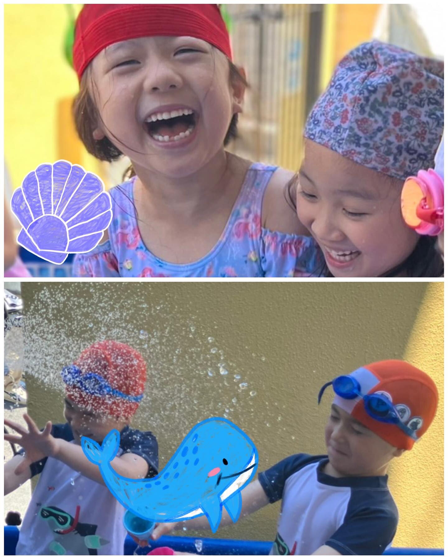 Kokubunji international kinder