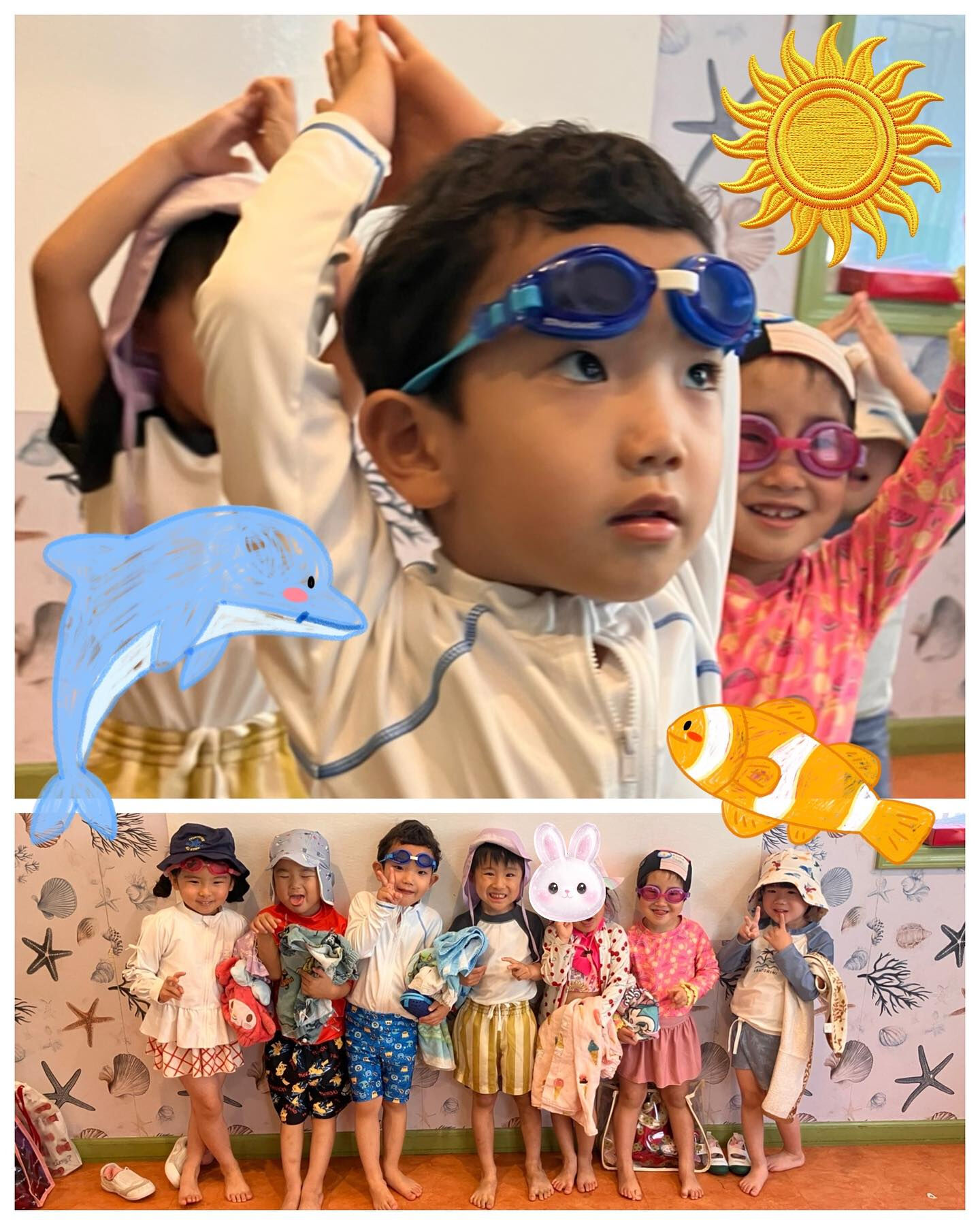 Kokubunji international kinder