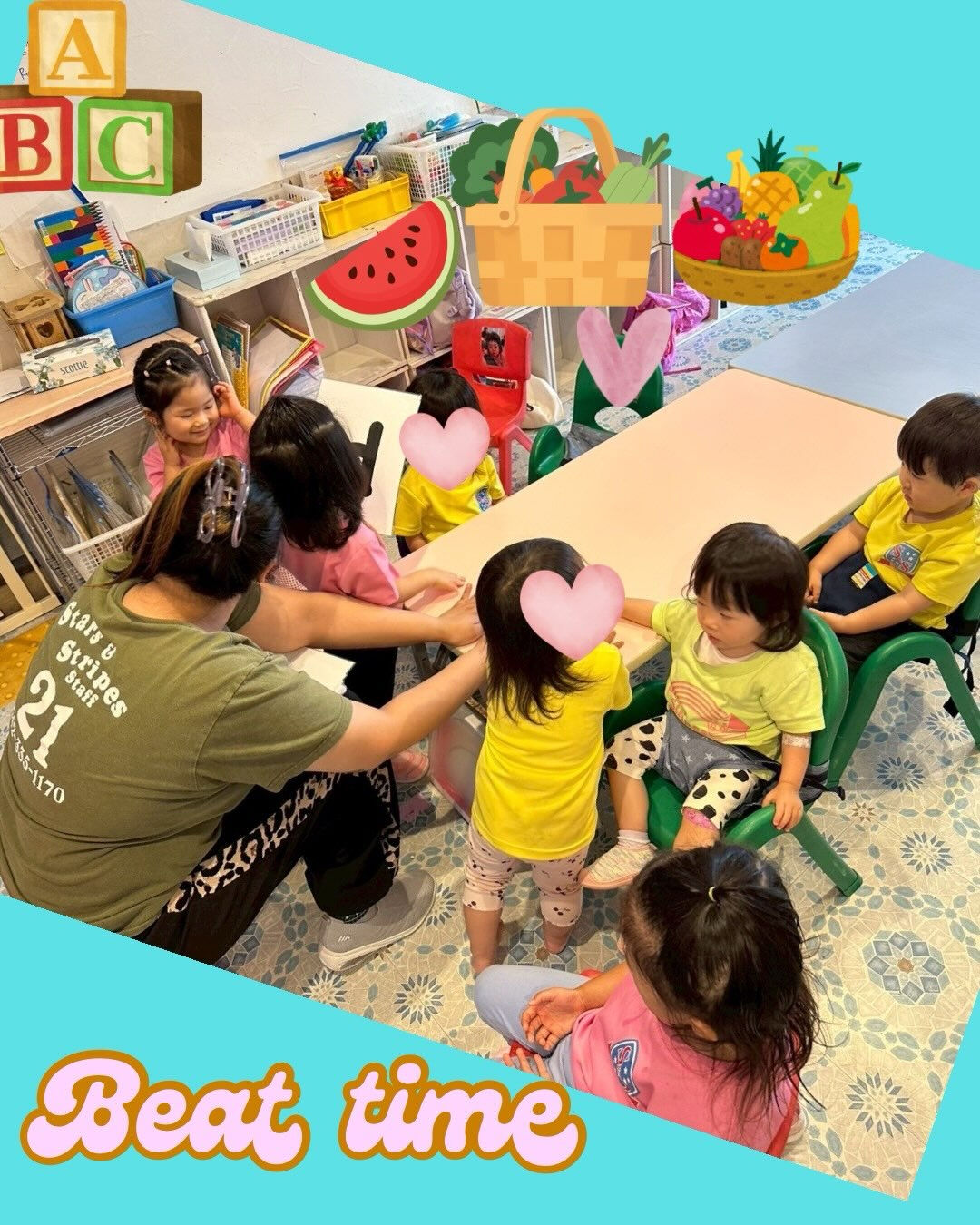 KKokubunji International Presc