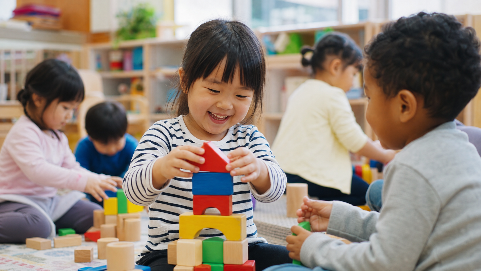 プリスクールは意味ない?｜後悔しない選び方と英語継続のコツ