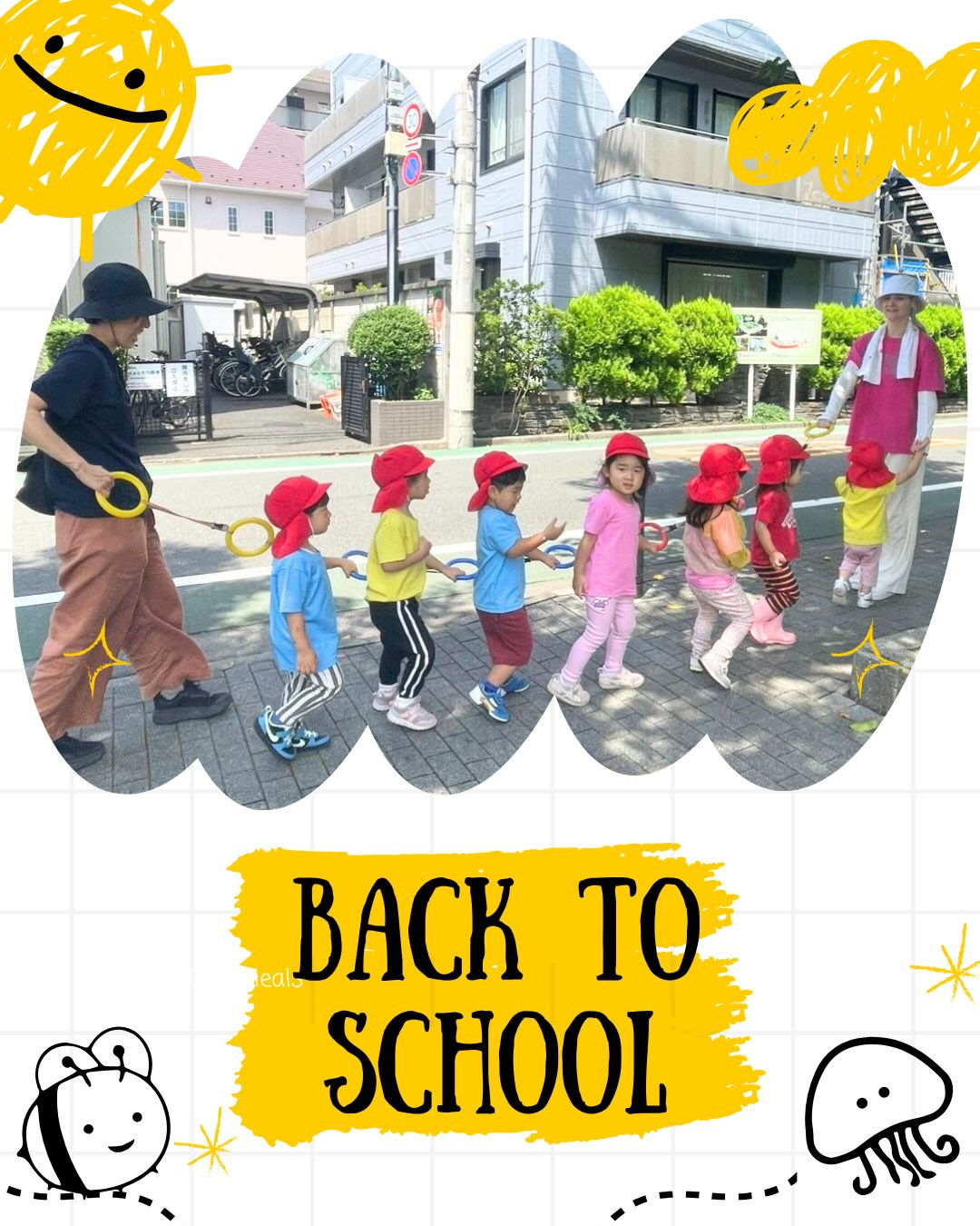 Fuchu International Preschool