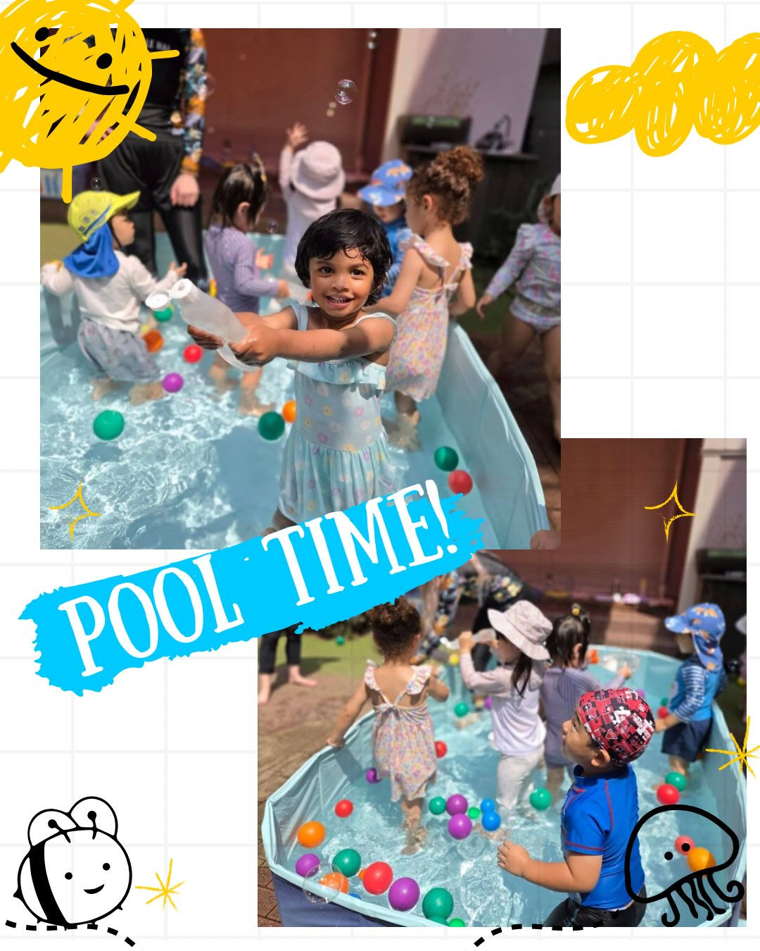 Fuchu International Preschool