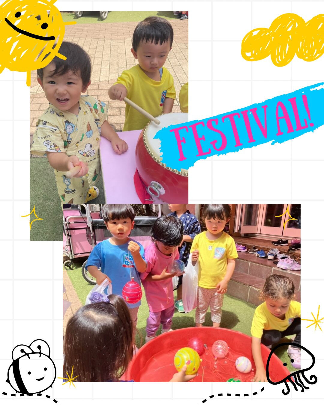 Fuchu International Preschool