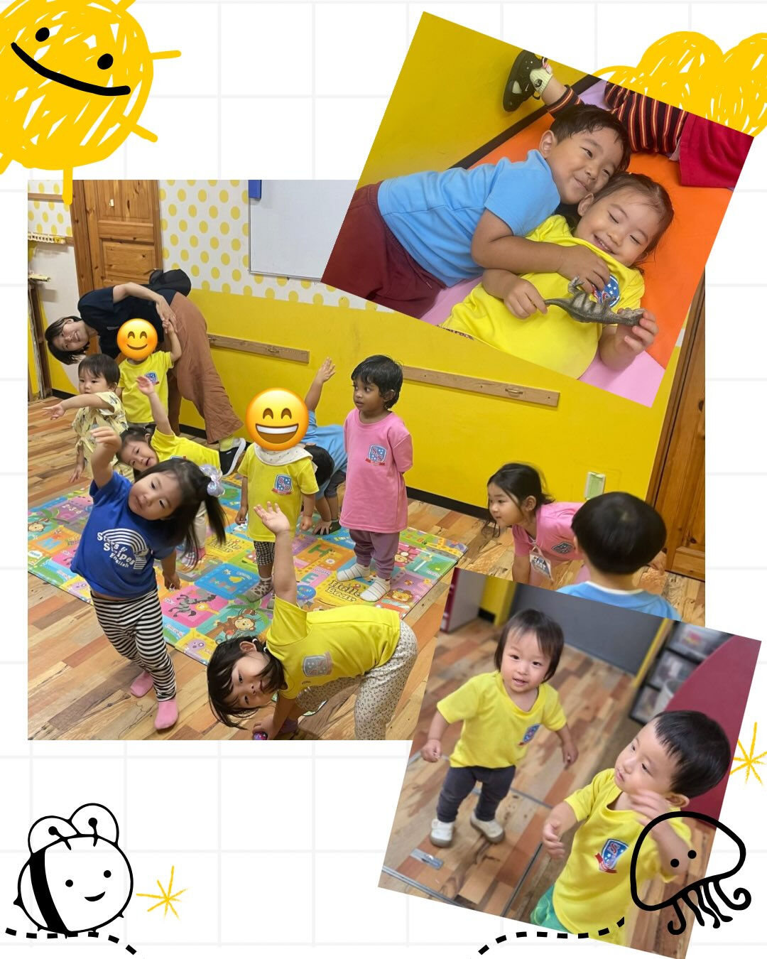 Fuchu International Preschool