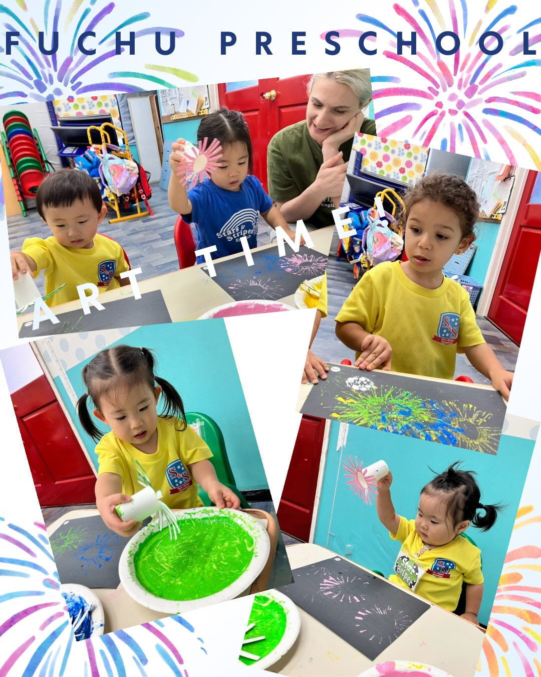 Fuchu International Preschool