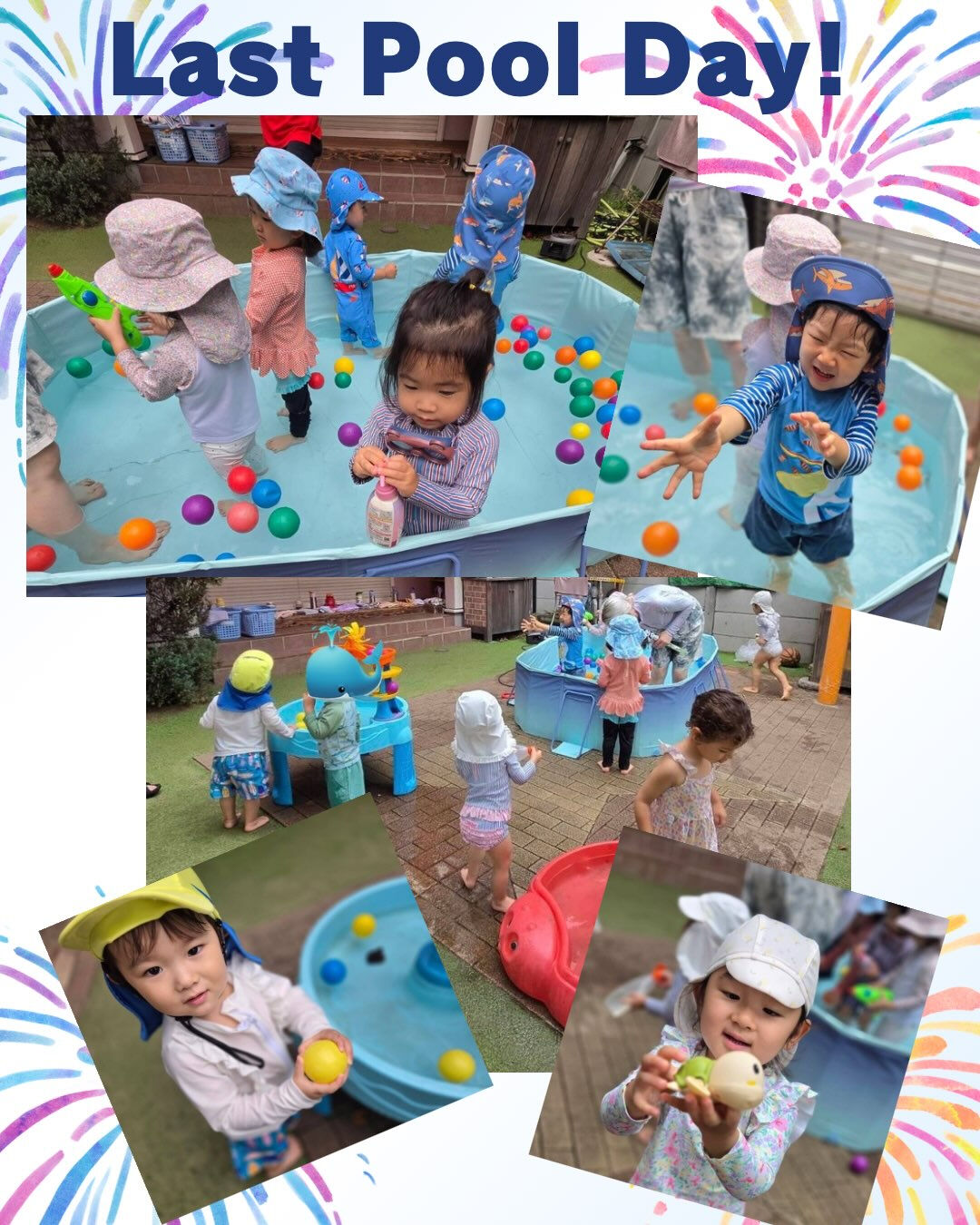 Fuchu International Preschool