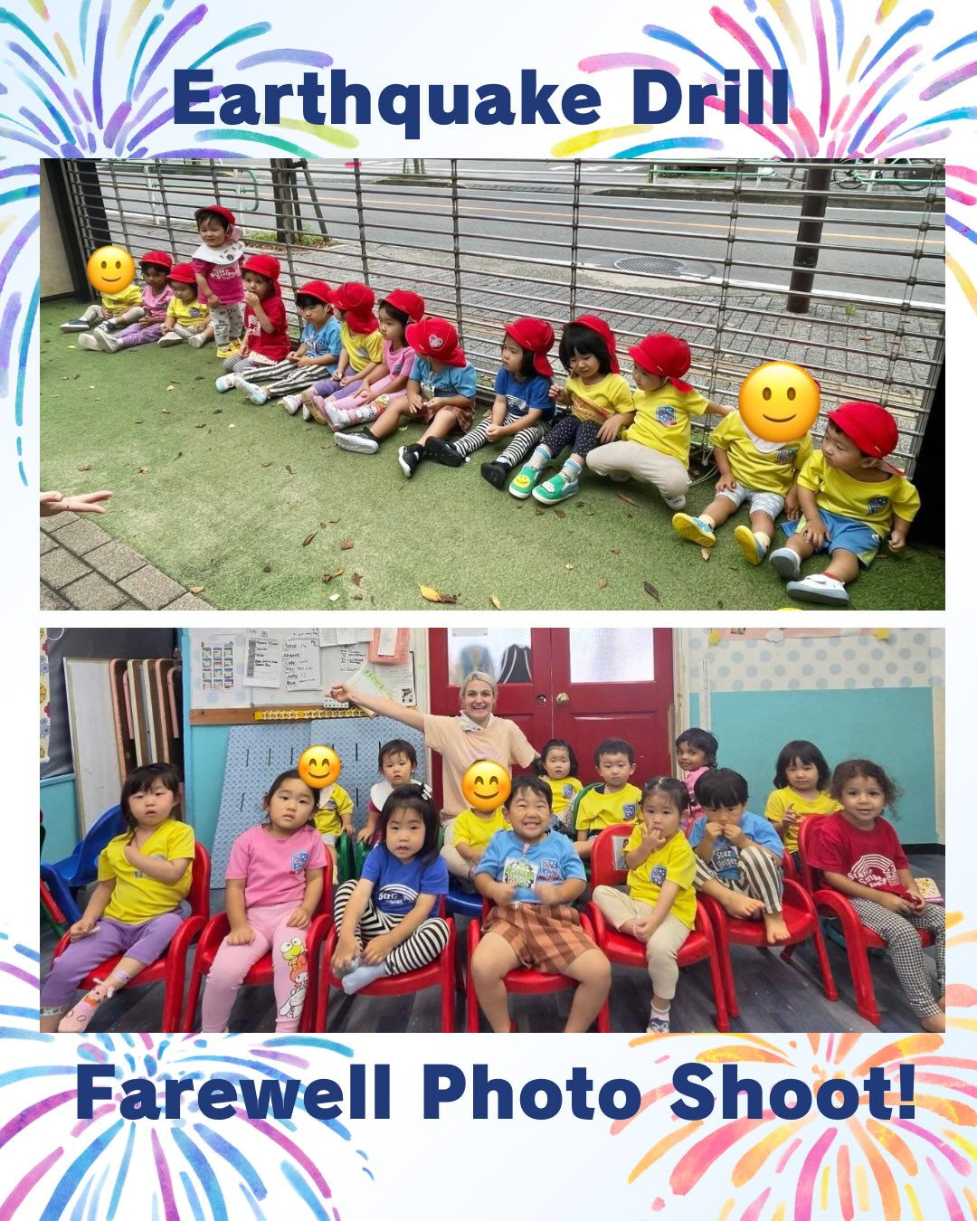 Fuchu International Preschool