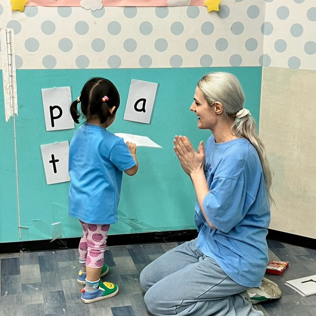 Fuchu International Preschool