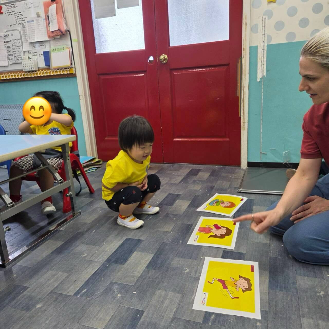 Fuchu International Preschool