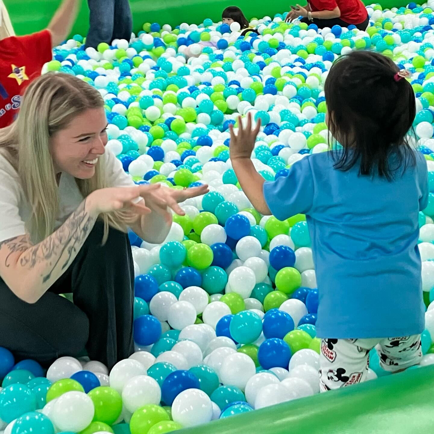 Fuchu International Preschool