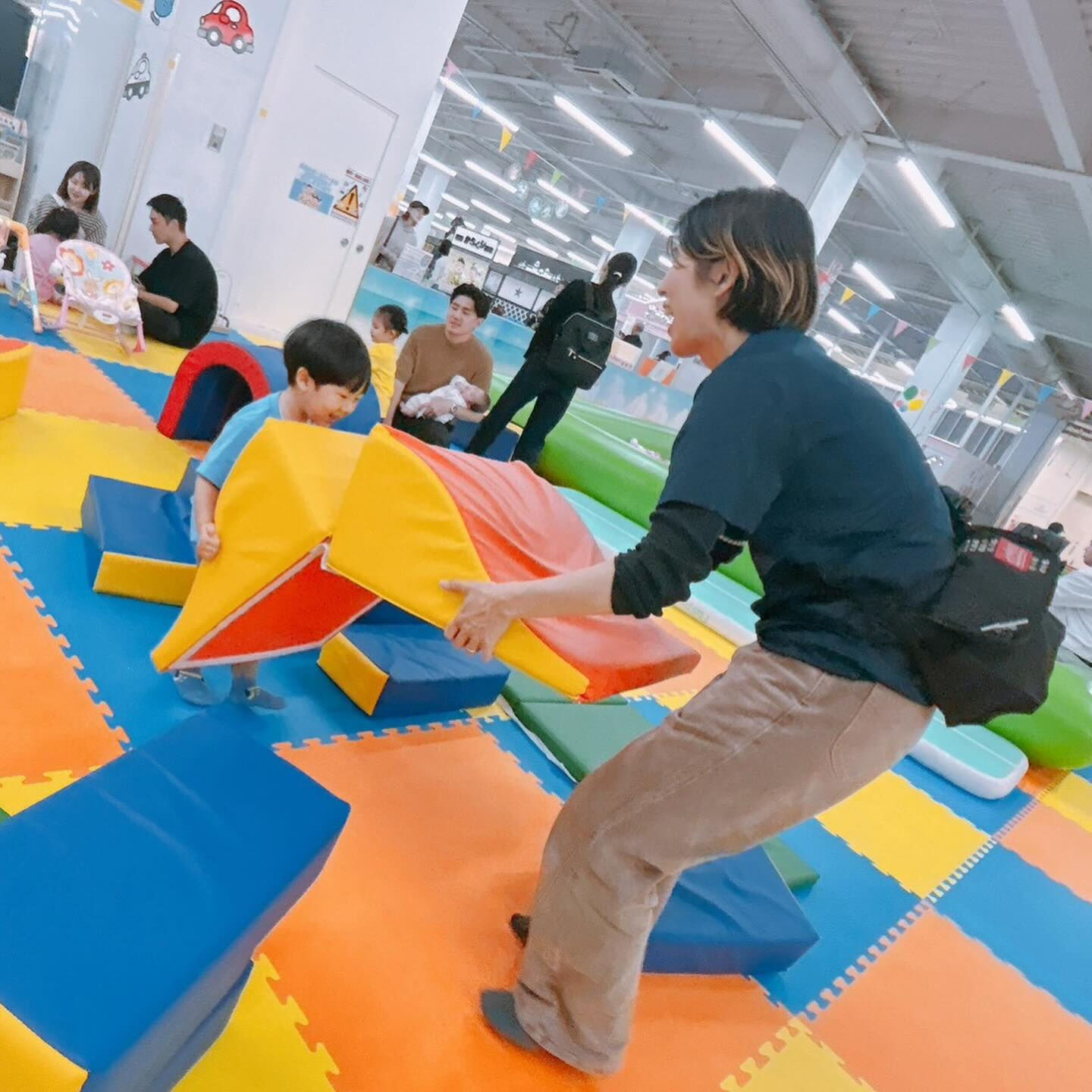 Fuchu International Preschool