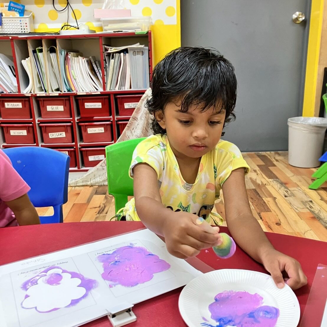 Fuchu International Preschool