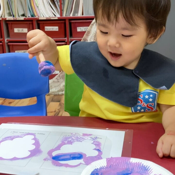 Fuchu International Preschool