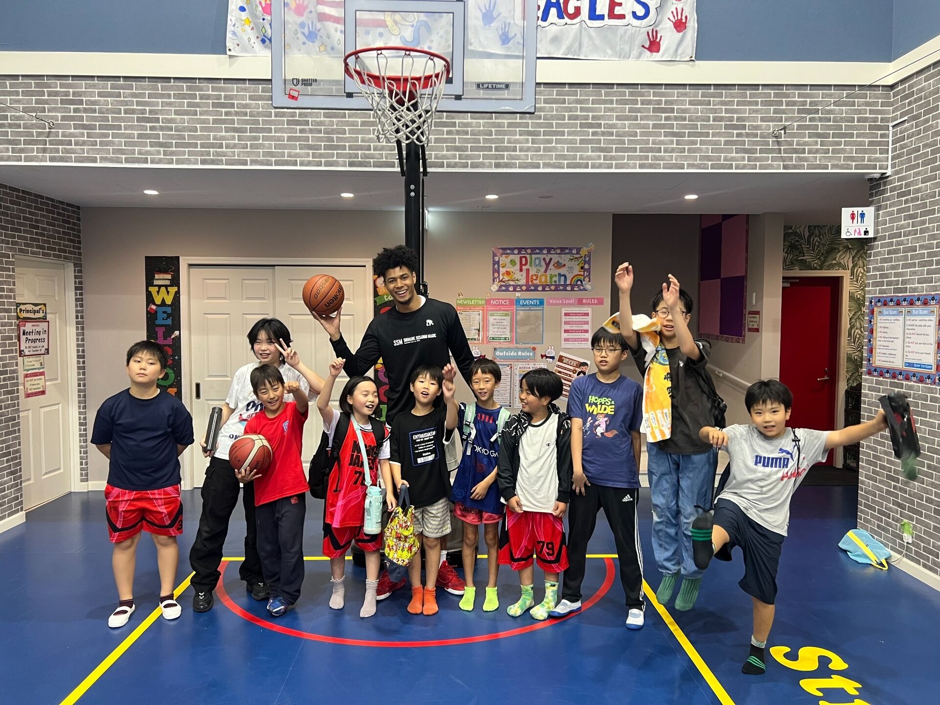 スポーツ